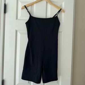 Wilfred Free Aritzia Divinity Romper